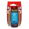 Scotch® Emballasjetape med dispenser