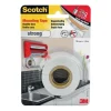 Scotch® kraftig monteringstape
