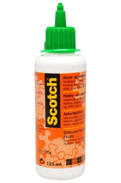 Scotch® skole- og hobbylim