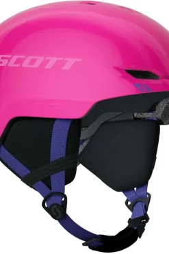 SCOTT Keeper 2 alpinhjelm junior