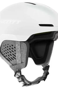 SCOTT Track alpinhjelm