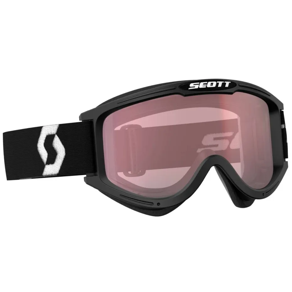 SCOTT 89X skibrille unisex