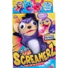 ScreamerZ ape