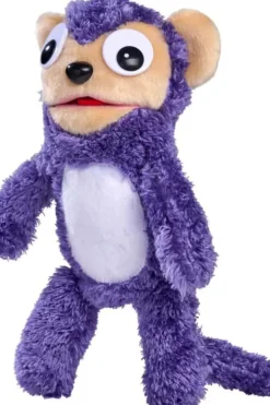 ScreamerZ ape