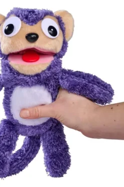 ScreamerZ ape