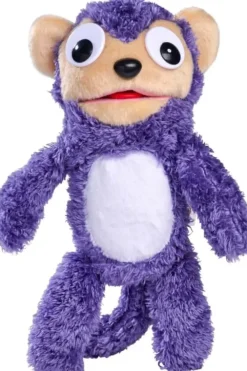 ScreamerZ ape