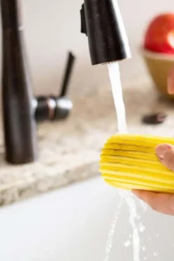Scrub Daddy Damp Duster støvsvamp