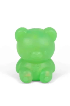 SCRUNCHEMS Kind Heart Squish Bear klemmeleke