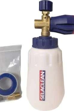 Selaclean Skumkanon Pro Kit