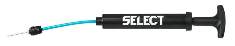 Select ballpumpe
