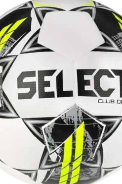 Select FB CLUB DB fotball