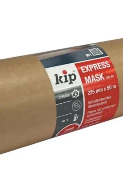 Selvklebende maskingspapir 50 meter