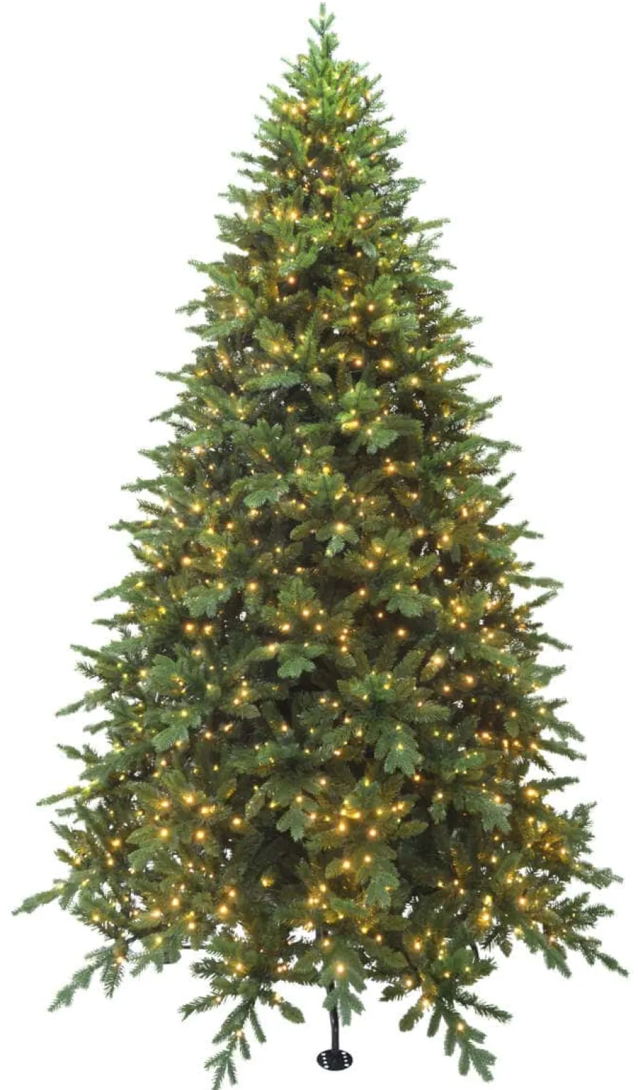 Setskog juletre 300 cm