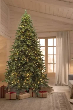 Setskog juletre 300 cm