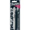 Sharpie metallic merkepenn