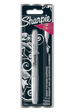 Sharpie metallic merkepenn
