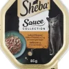 Sheba Sauce Collection Turkey 85g