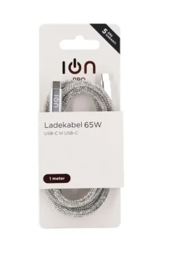 Shine USB-C kabel