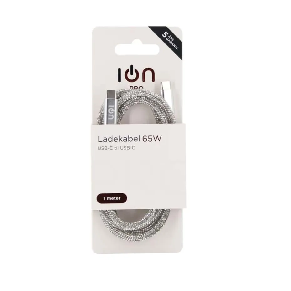 Shine USB-C kabel