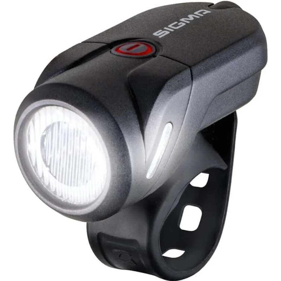 Sigma Aura 35 USB sykkellykt