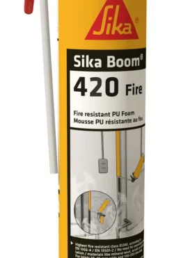 Sika Boom 420 Fire brannskum 750 ml