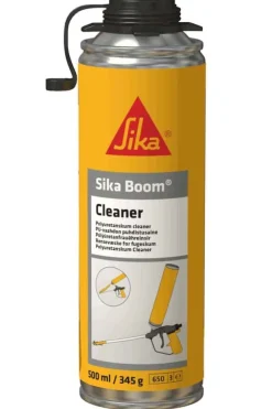 Sika Boom Cleaner 500 ml rensevæske