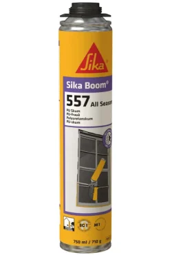 Sika fugeskum Sika Boom-557 All Seasons