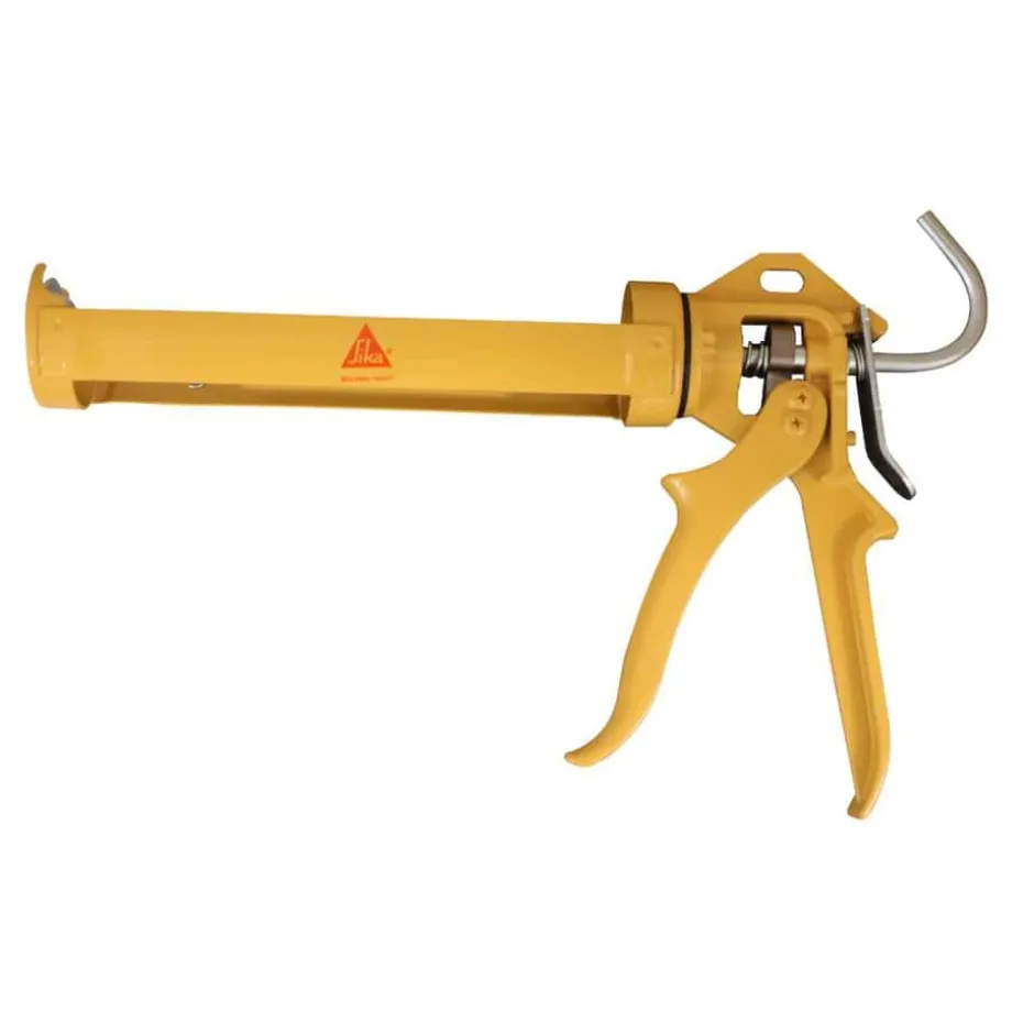Sika Pro fugepistol 300 ml