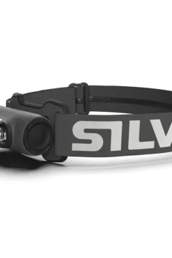 Silva Outdoor 400RC hodelykt