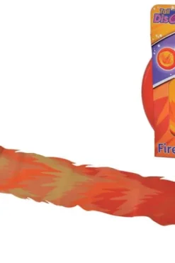 Simba Toys Flammende Frisbee