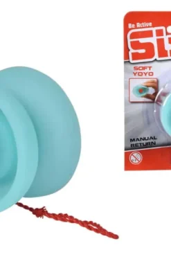 Simba Toys Soft Jojo
