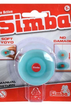 Simba Toys Soft Jojo