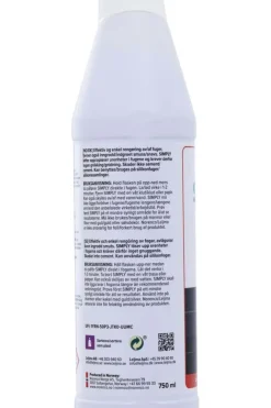 Simply Fugrens 750 ml