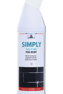 Simply Fugrens 750 ml