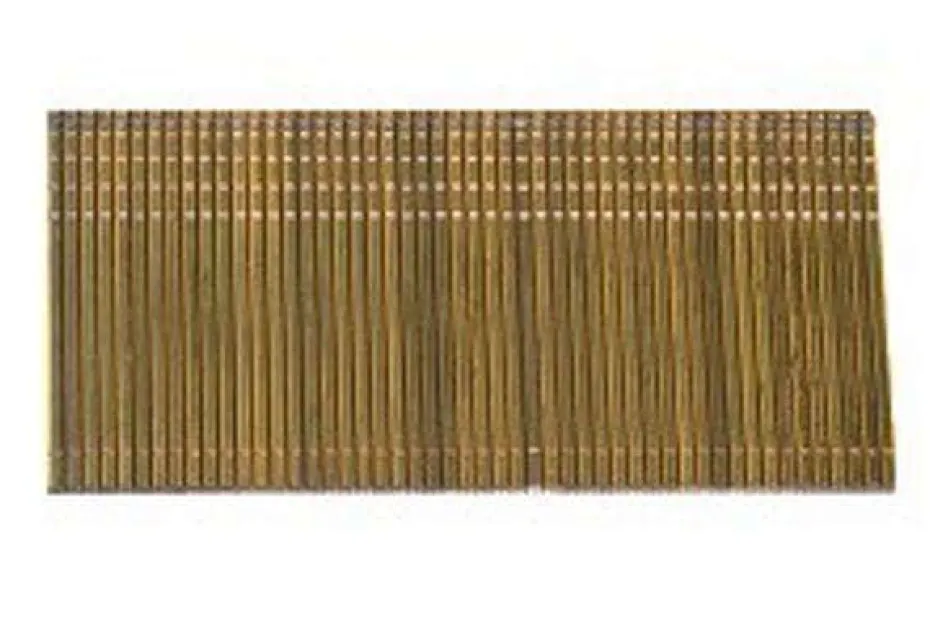 Simpson Strong-Tie Pistolspiker minidykkert 1,0-40 5000 stk