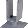 Simpson Strong-Tie søylesko PTB 48x60mm