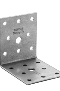 Simpson Strong-Tie vinkel 88X88X65X2,5mm