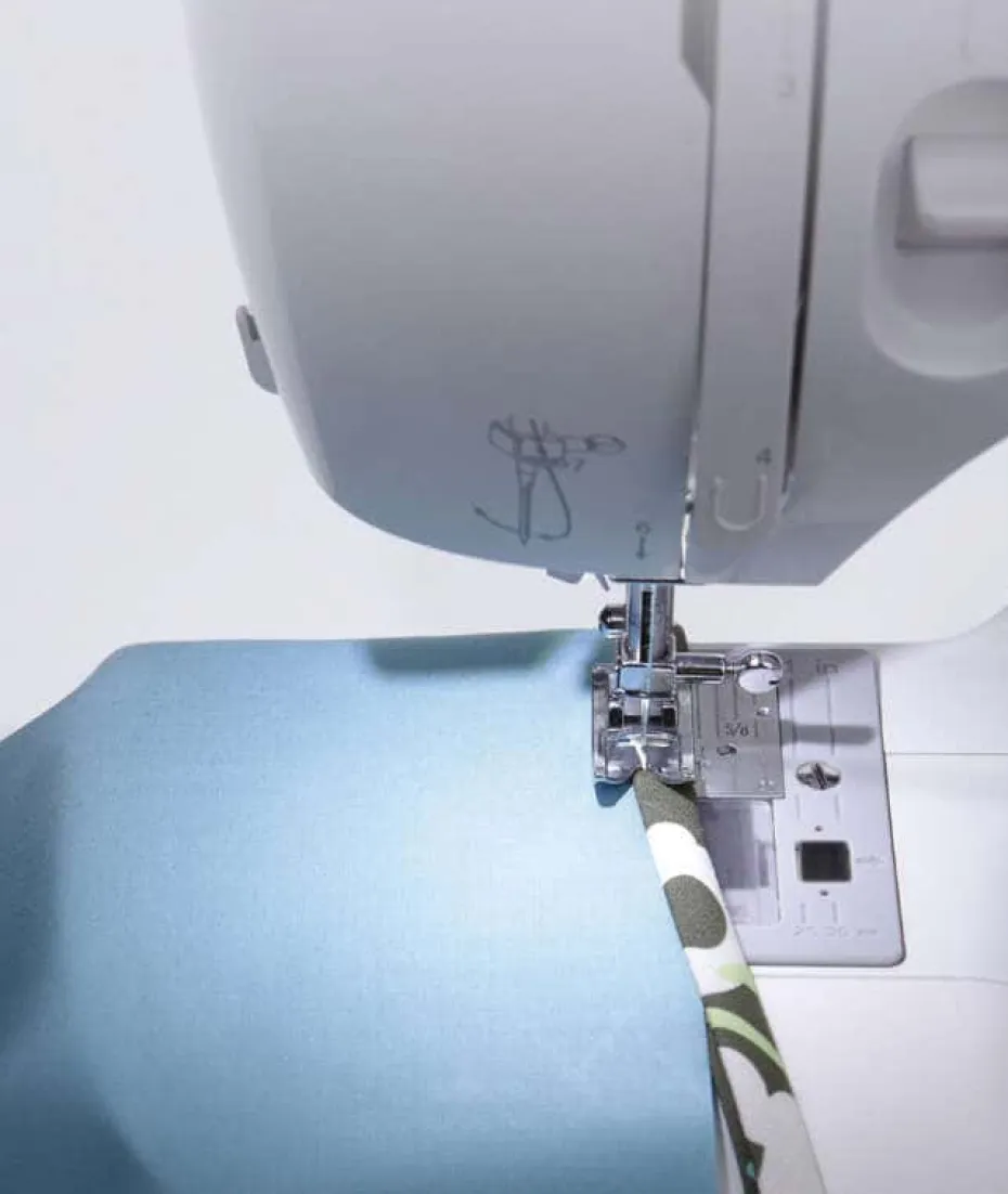 SINGER® 3333 FASHION MATE™ symaskin