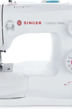 SINGER® 3333 FASHION MATE™ symaskin