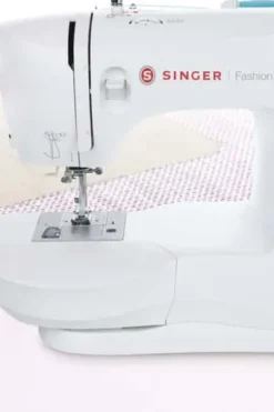 SINGER® 3333 FASHION MATE™ symaskin