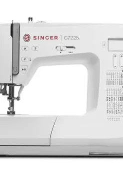 SINGER® C7225 symaskin