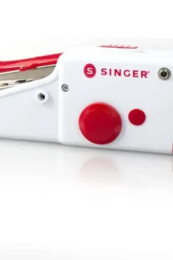 SINGER® håndholdt symaskin