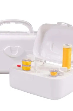 SINGER® portabel trådspoler