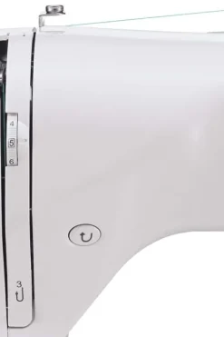 SINGER® Starlet™ 6660 symaskin