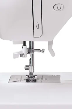 SINGER® Starlet™ 6660 symaskin
