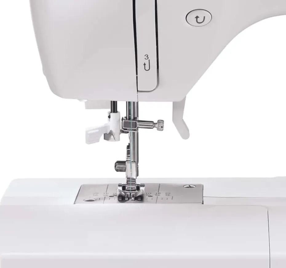 SINGER® Starlet™ 6660 symaskin