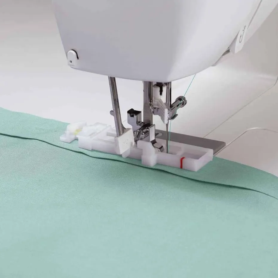 SINGER® Starlet™ 6660 symaskin