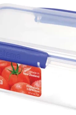 Sistema® Klip It