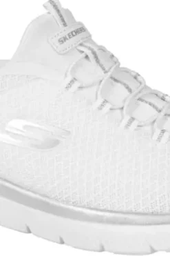 Skechers SUMMITS joggesko dame