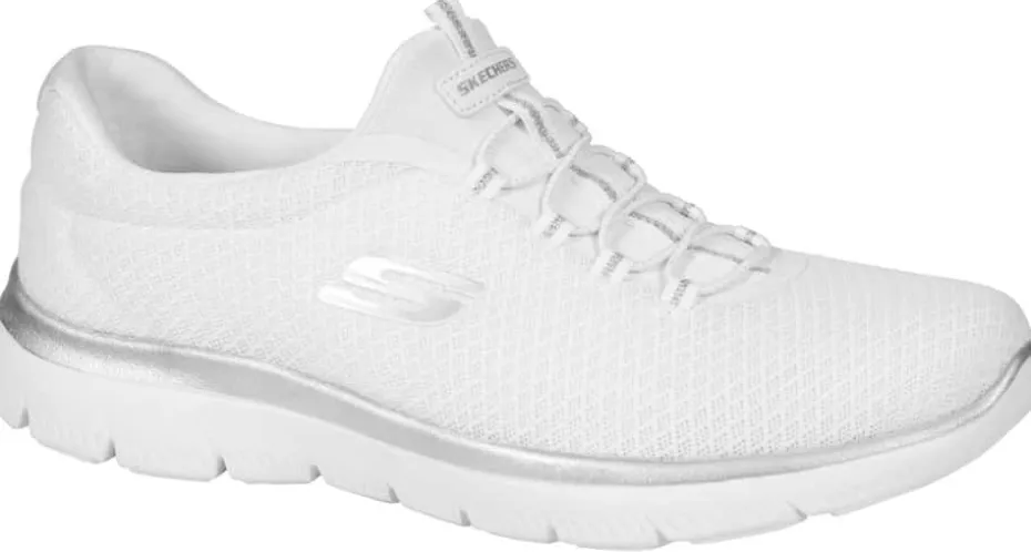 Skechers SUMMITS joggesko dame